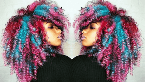 Bomb Hair + Bomb Soul | BombDotComHair