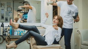 Does Your Hairstylist Hate You? 5 Things Hairstylists Hate! | BombDotComHair