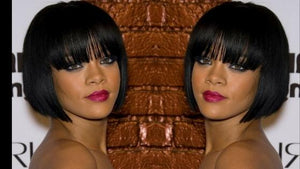 Trend Alert: Bob Hair Cuts | BombDotComHair