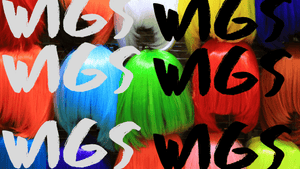 WIGS WIGS WIGS! | BombDotComHair