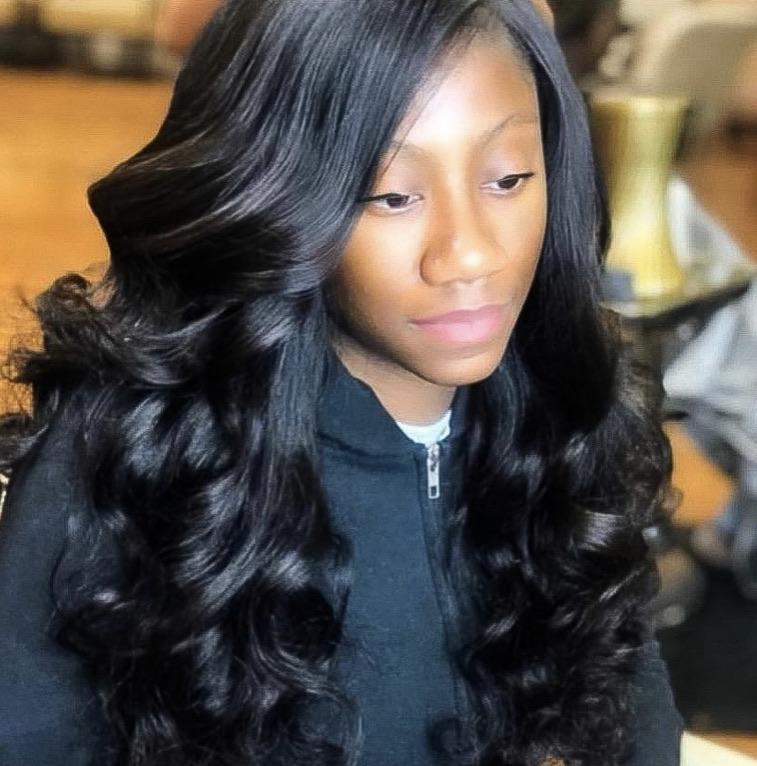 Bomb Loose Wave Frontal
