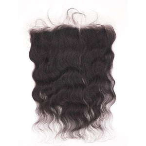 Bomb Loose Wave HD Lace Frontal - BombDotComHair