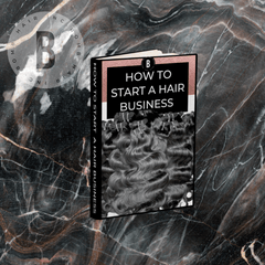 FREE How To Start A Hair Business Guide